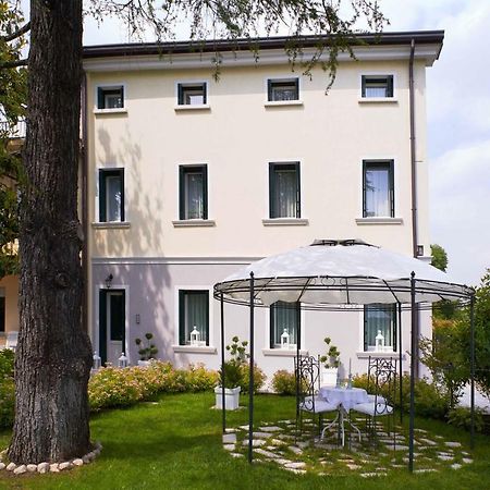 B&B Le Tre Corti Treviso Exteriér fotografie
