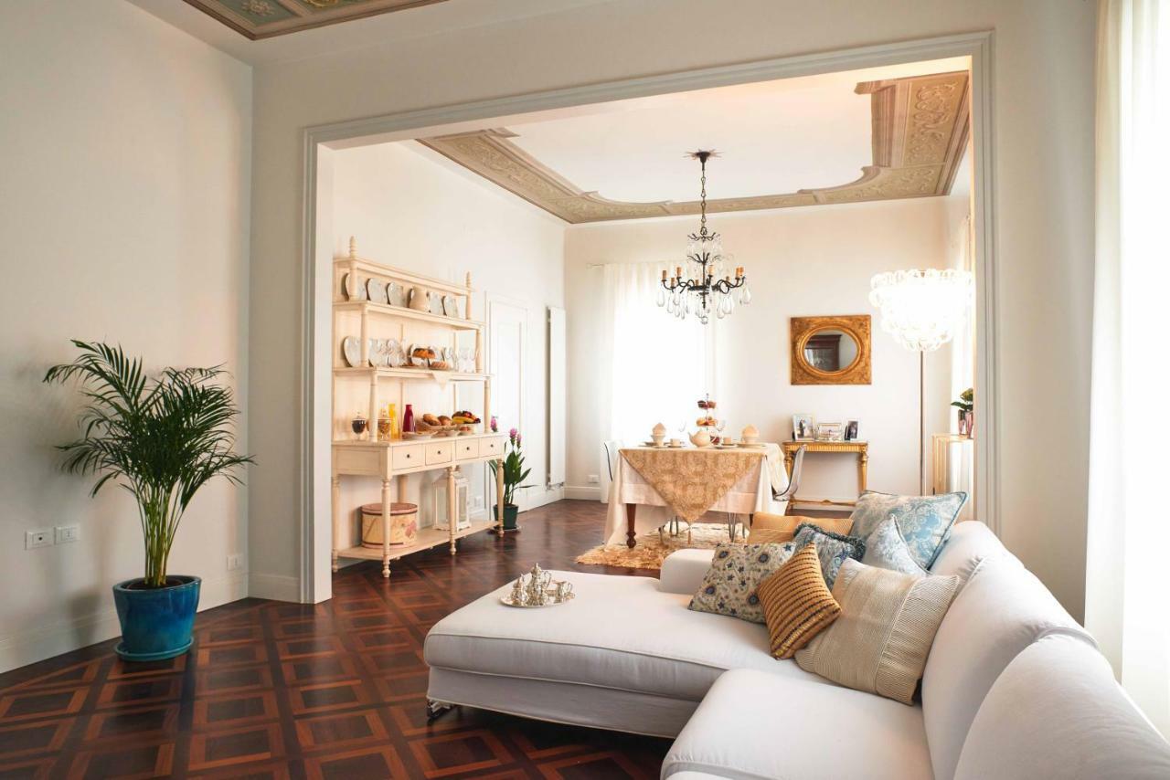 B&B Le Tre Corti Treviso Exteriér fotografie