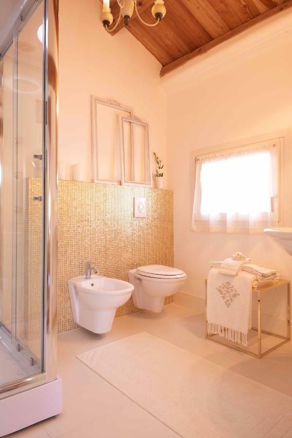 B&B Le Tre Corti Treviso Exteriér fotografie
