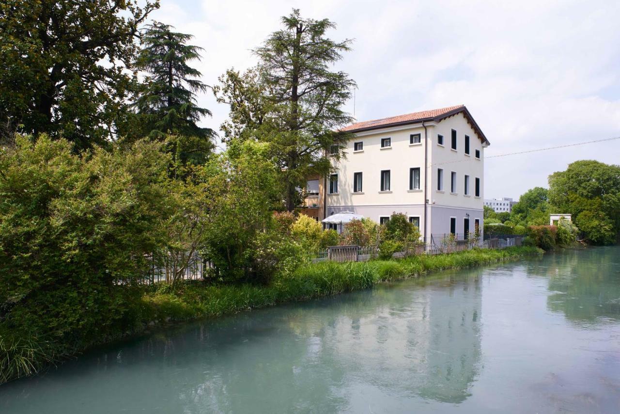 B&B Le Tre Corti Treviso Exteriér fotografie