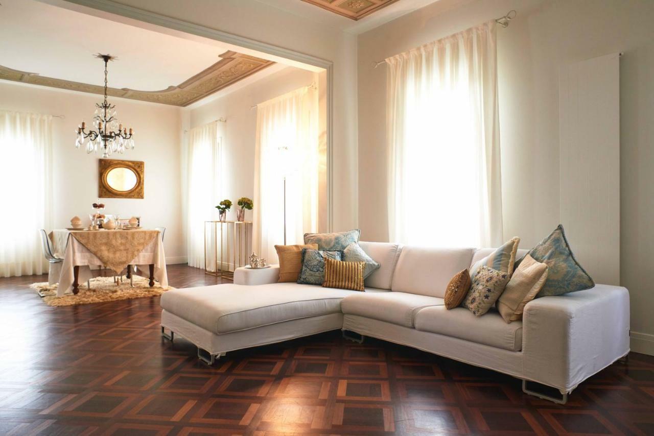 B&B Le Tre Corti Treviso Exteriér fotografie