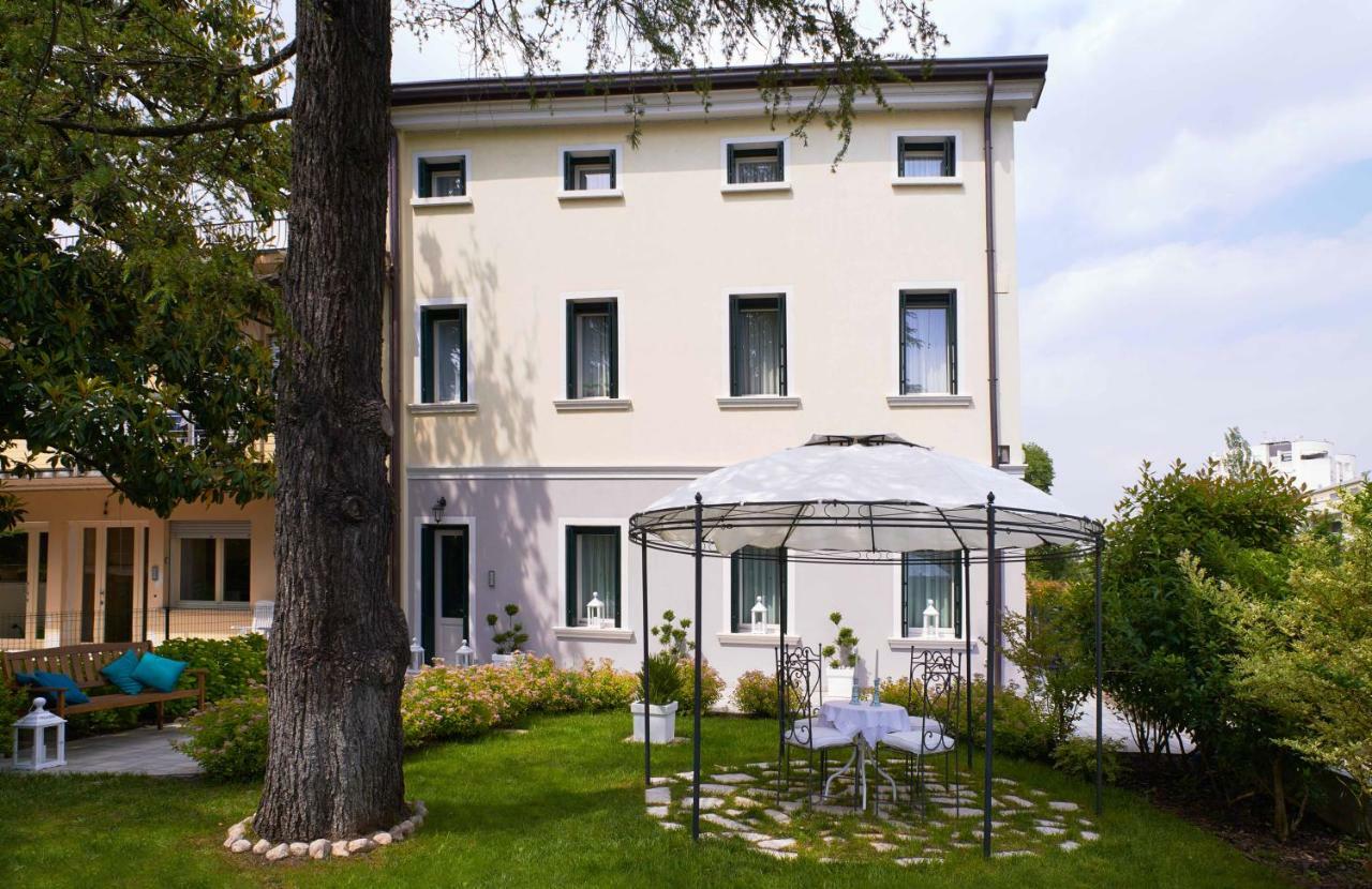 B&B Le Tre Corti Treviso Exteriér fotografie