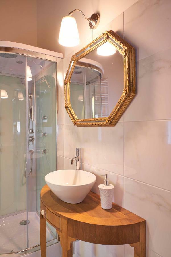 B&B Le Tre Corti Treviso Exteriér fotografie
