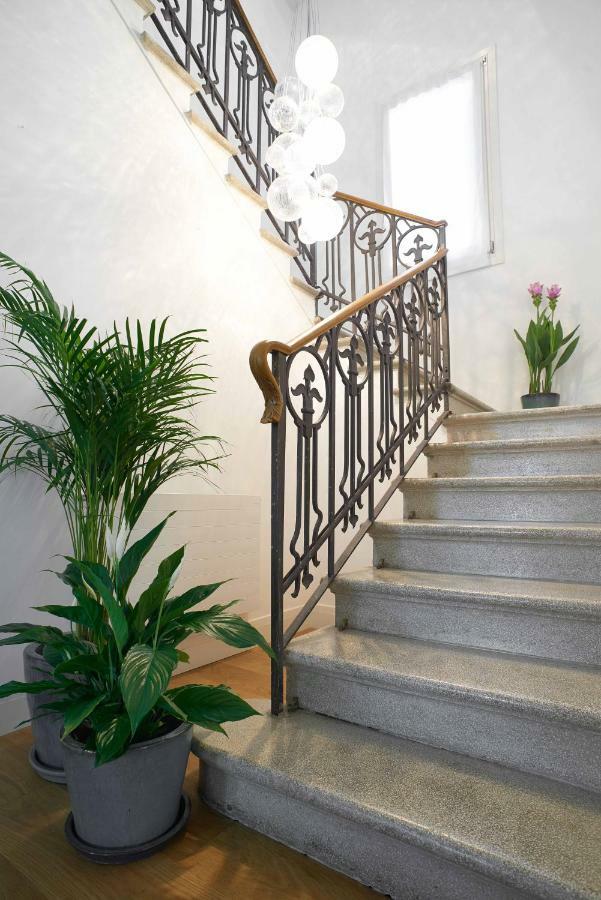 B&B Le Tre Corti Treviso Exteriér fotografie