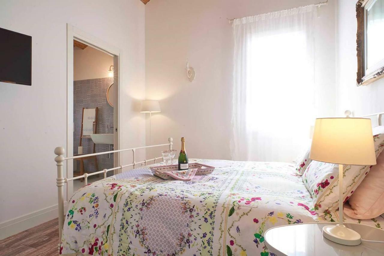 B&B Le Tre Corti Treviso Exteriér fotografie
