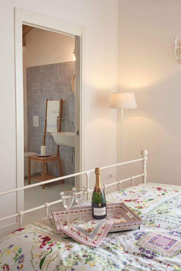 B&B Le Tre Corti Treviso Exteriér fotografie